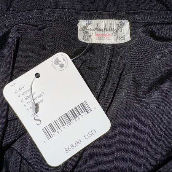 Free People Bare It All Maxi - Picture 7 of 8